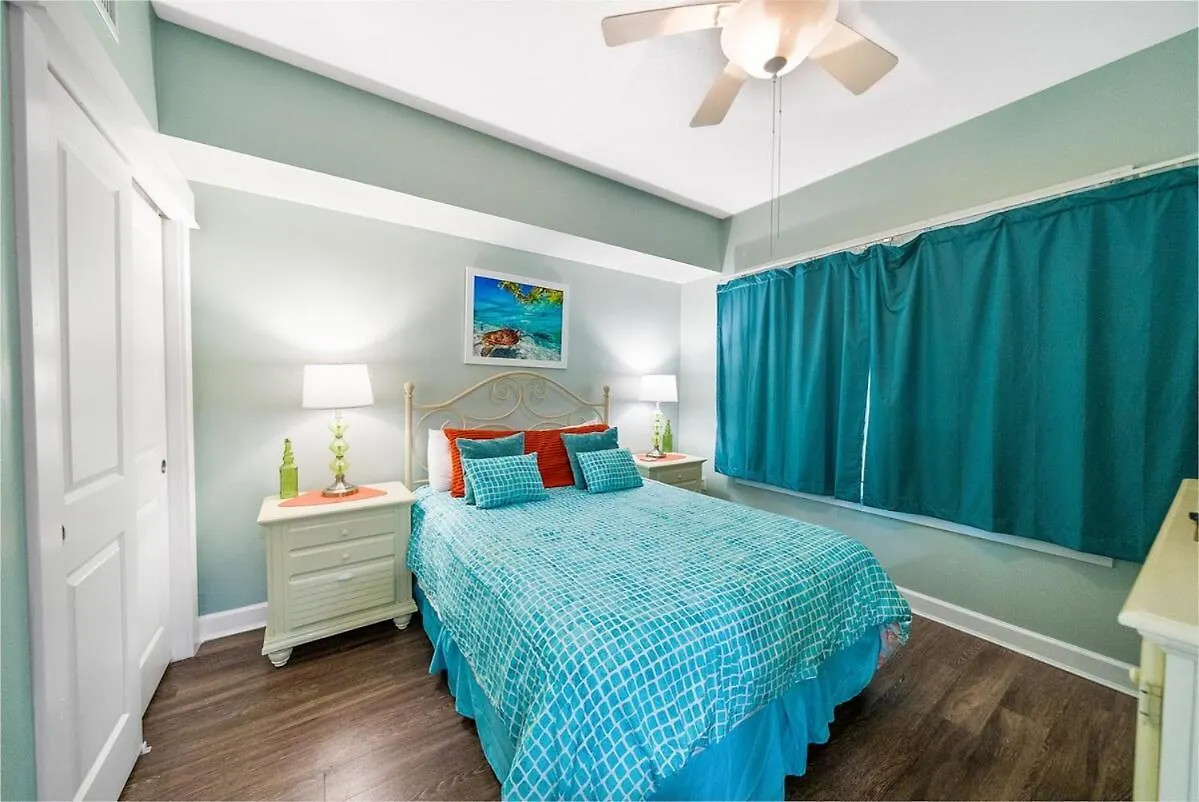 Grand Panama 1406 Apartment Panama City Beach