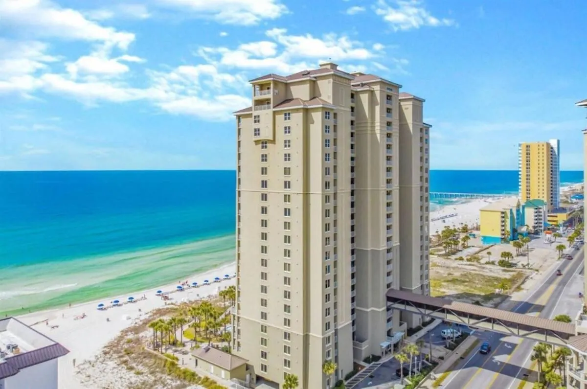 Grand Panama 1406 Apartment Panama City Beach