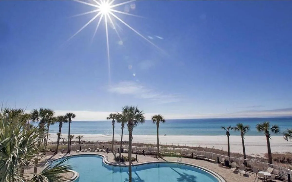 Grand Panama 1406 Apartment Panama City Beach