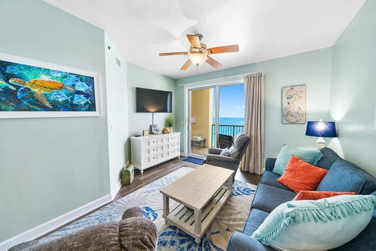 Grand Panama 1406 Apartment Panama City Beach