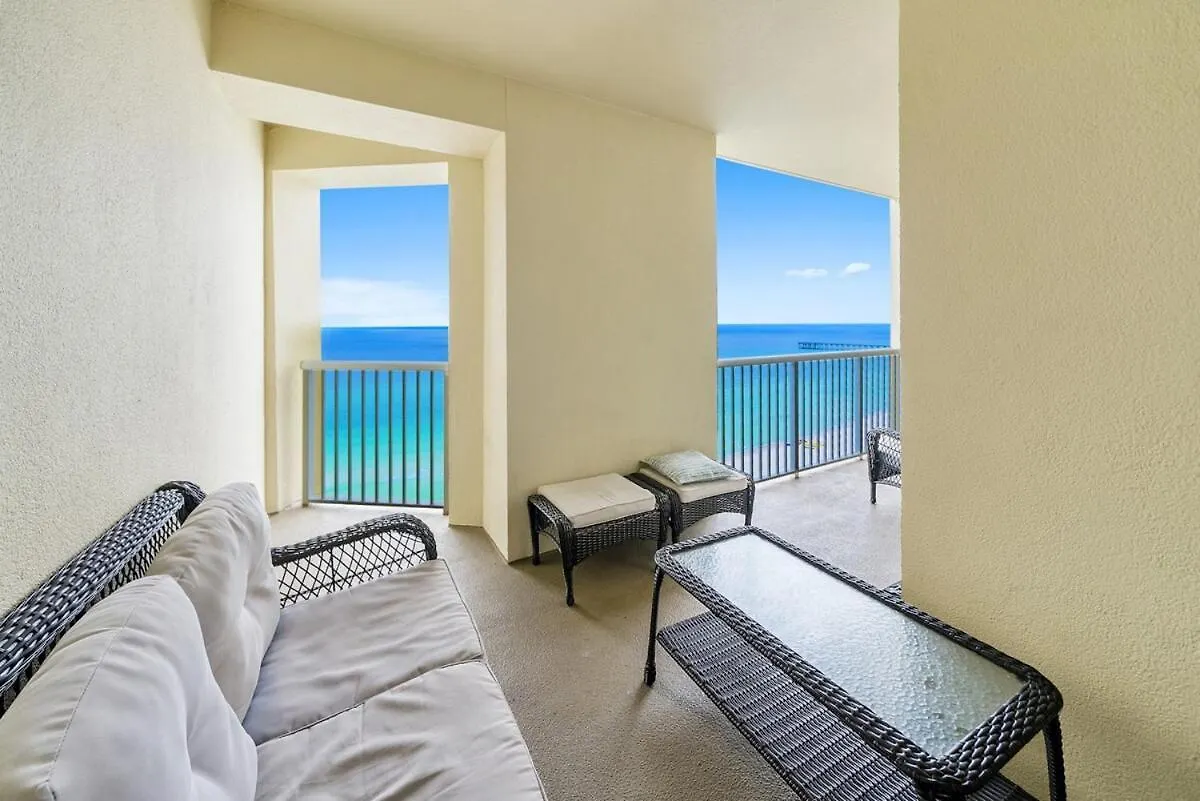 Grand Panama 1406 Apartment Panama City Beach