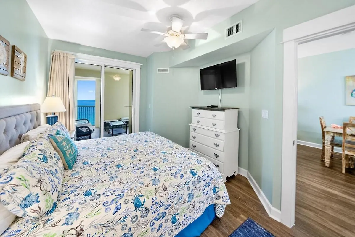 Grand Panama 1406 Apartment Panama City Beach