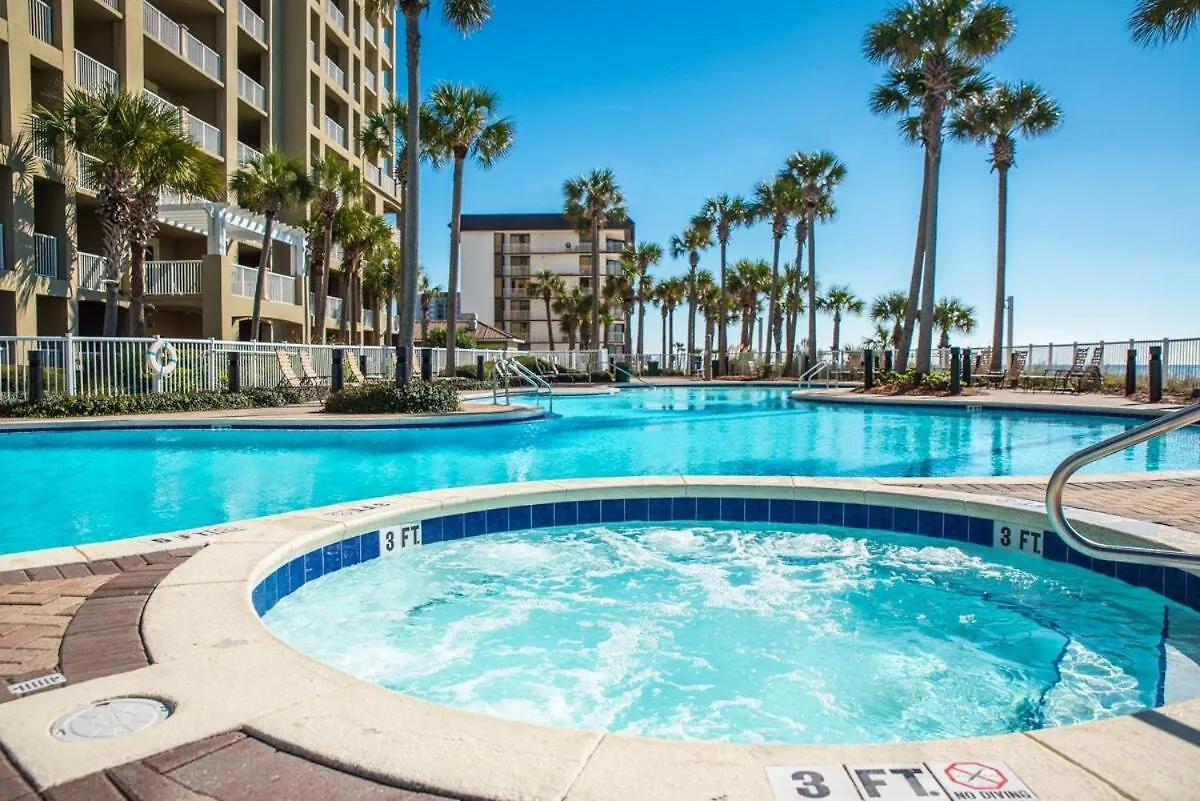 Grand Panama 1406 Apartment Panama City Beach